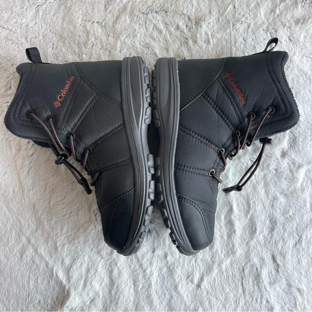 Columbia durable insulated